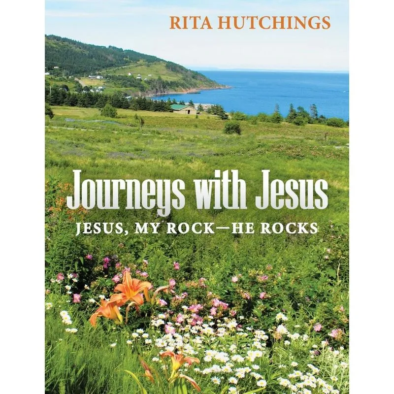 Journeys with Jesus