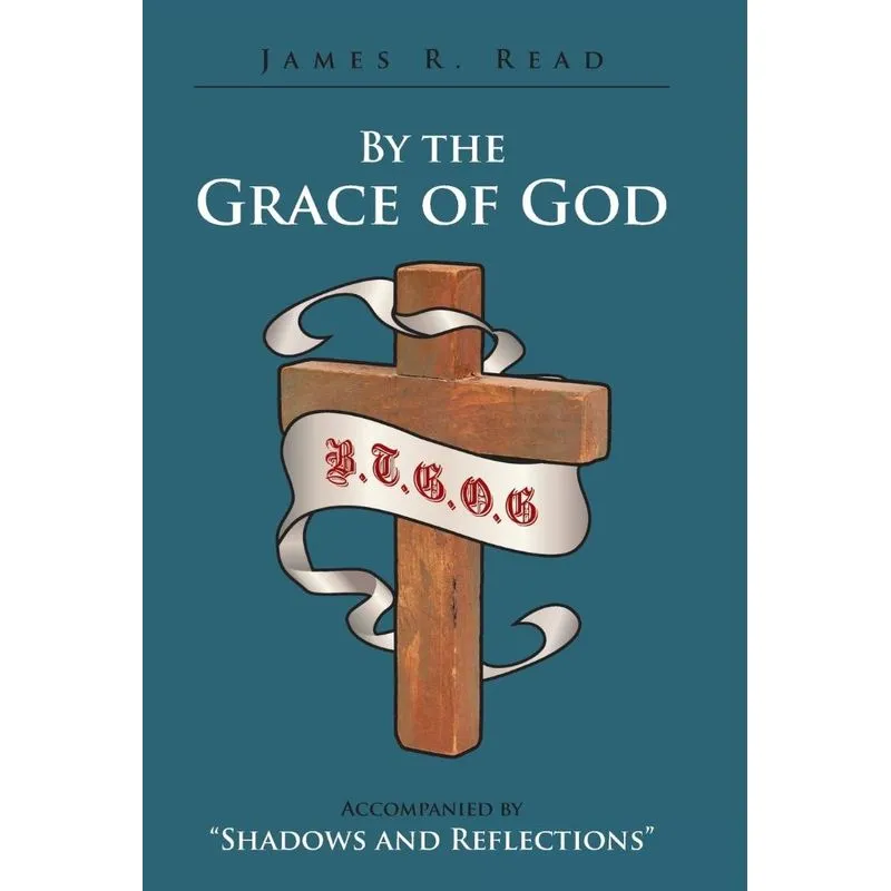 By the Grace of God