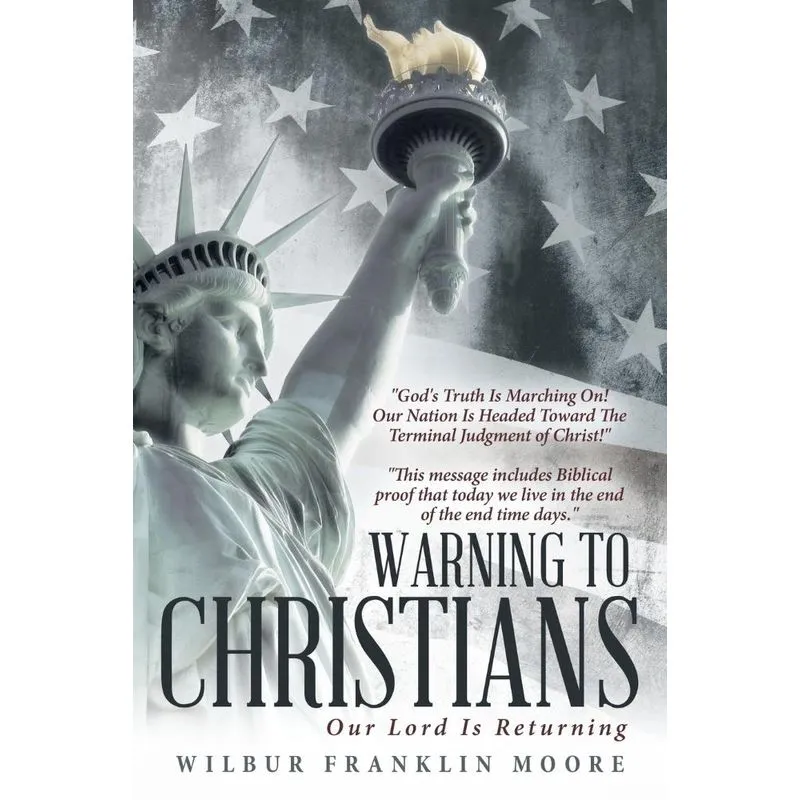 Warning to Christians