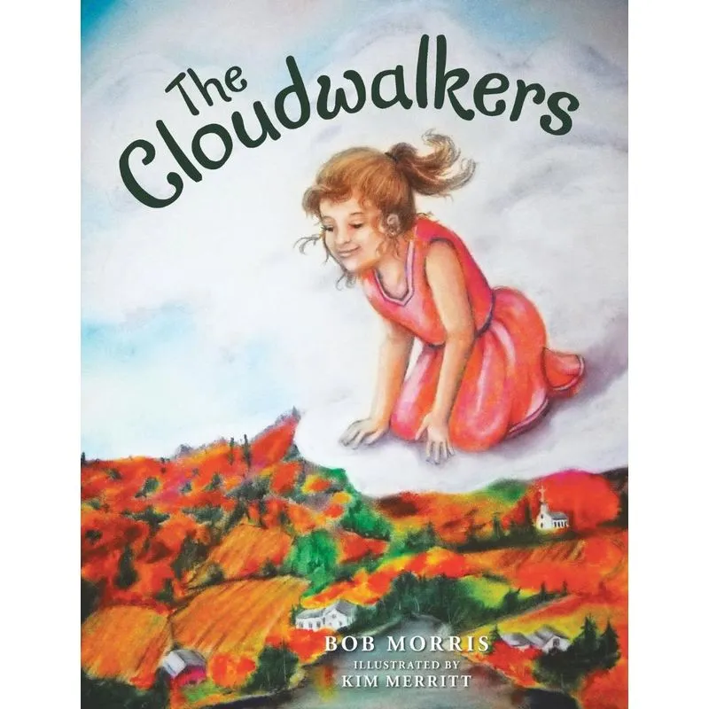 The Cloudwalkers