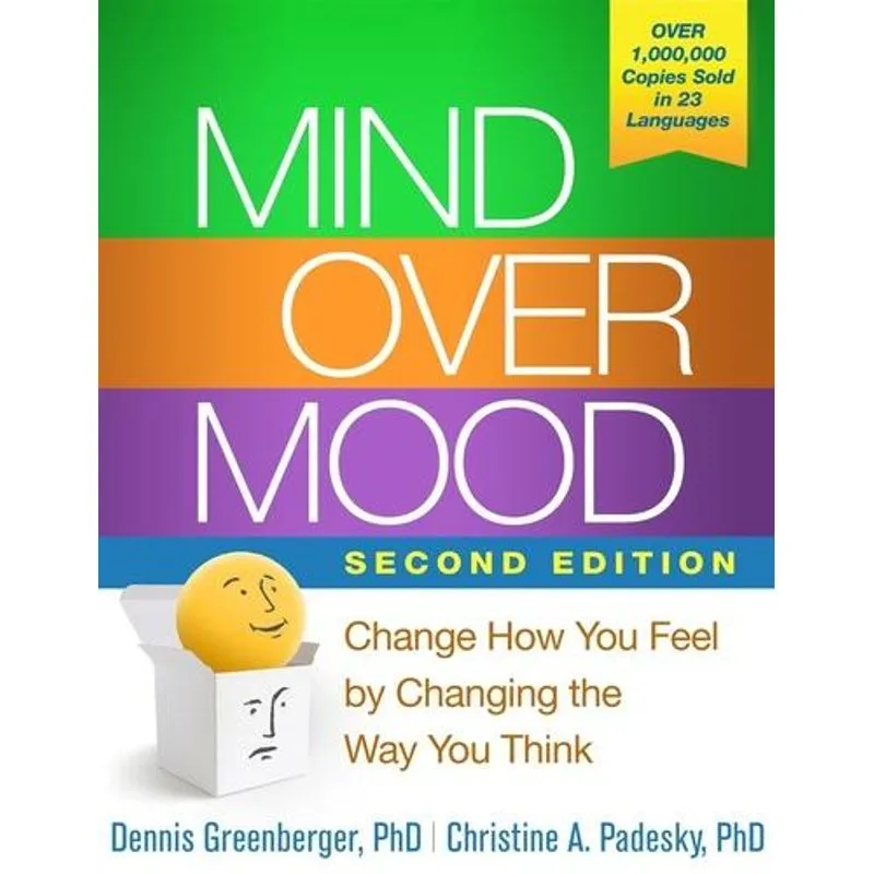 Mind Over Mood