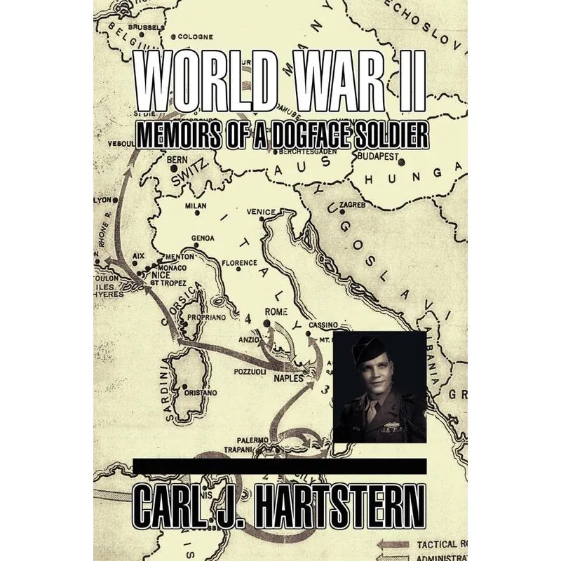 World War Ii Memoirs