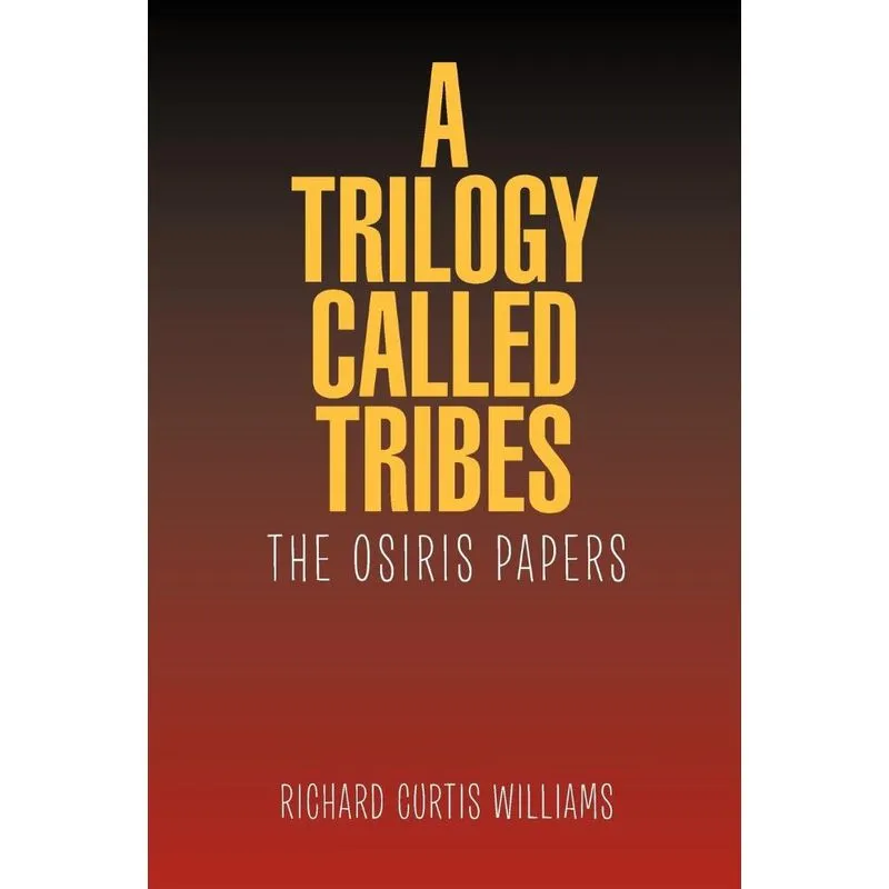 A Trilogy Called Tribes!