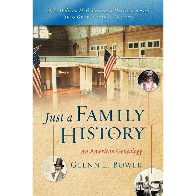 Just A Family History