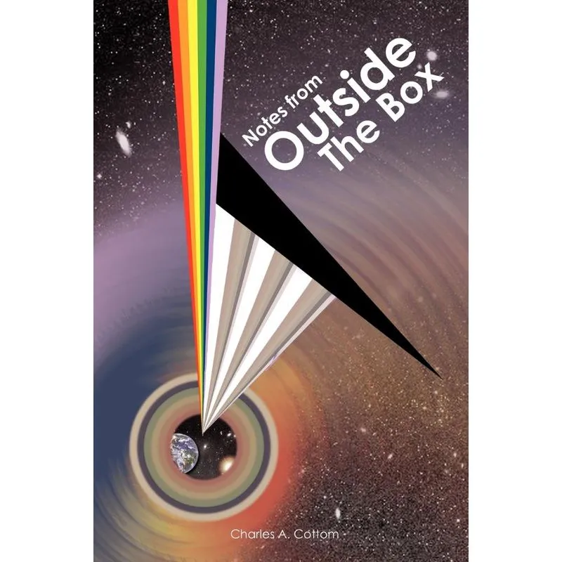 Notes from Outside the Box