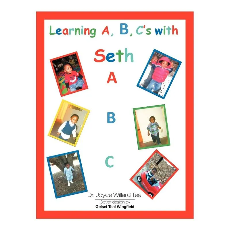 Learning A, B, Cs with Seth