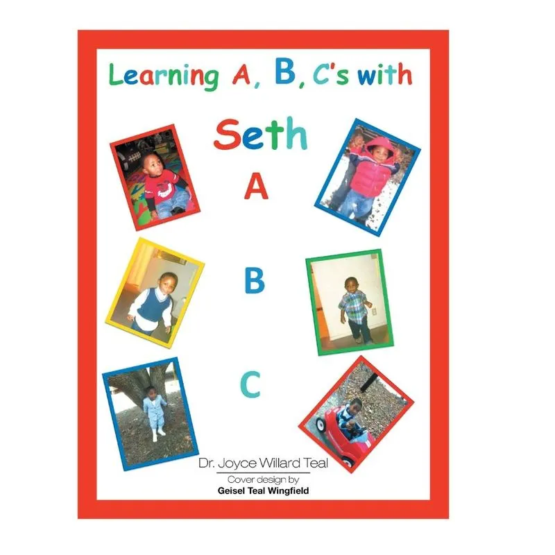 Learning A, B, Cs with Seth