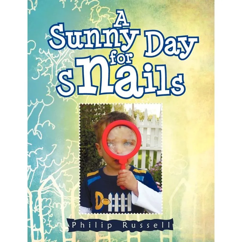 A Sunny Day for Snails
