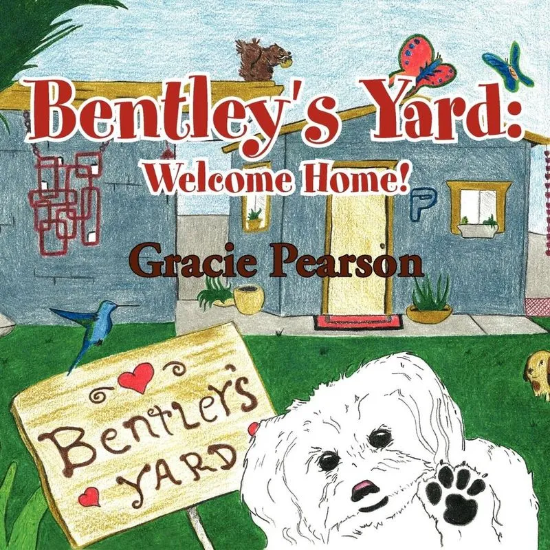 Bentleys Yard
