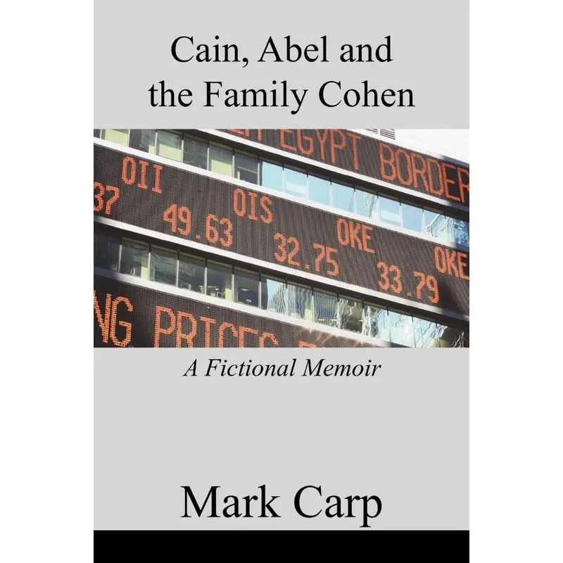 Cain, Abel and the Family Cohen