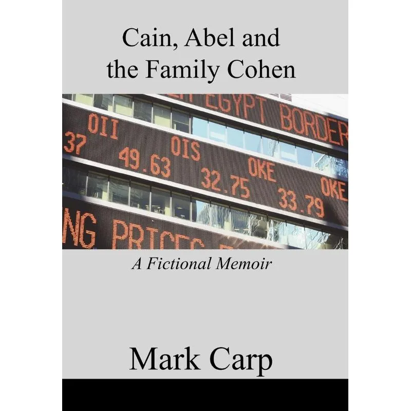 Cain, Abel and the Family Cohen