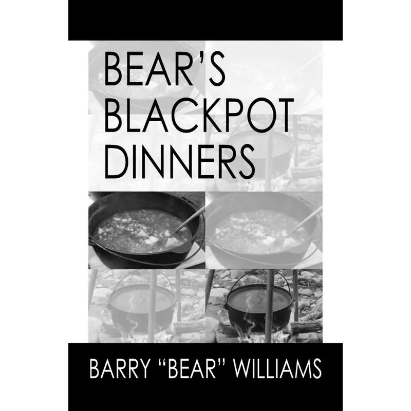 Bears Blackpot Dinners