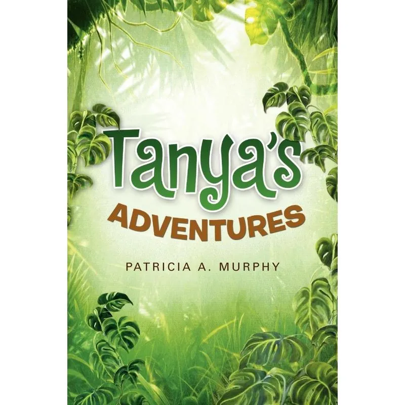 Tanyas Adventures