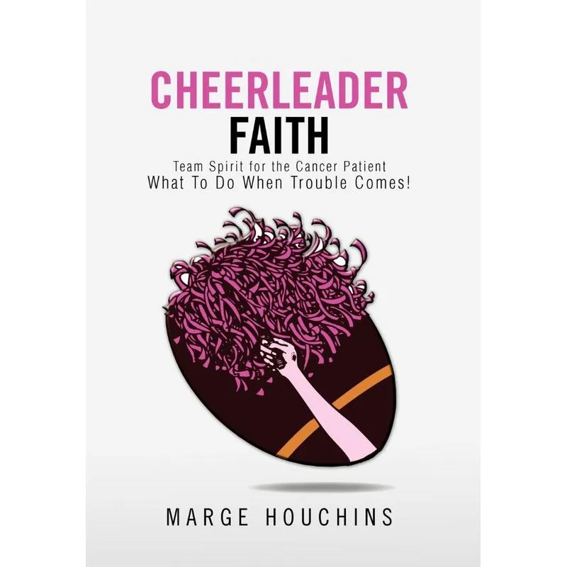 Cheerleader Faith