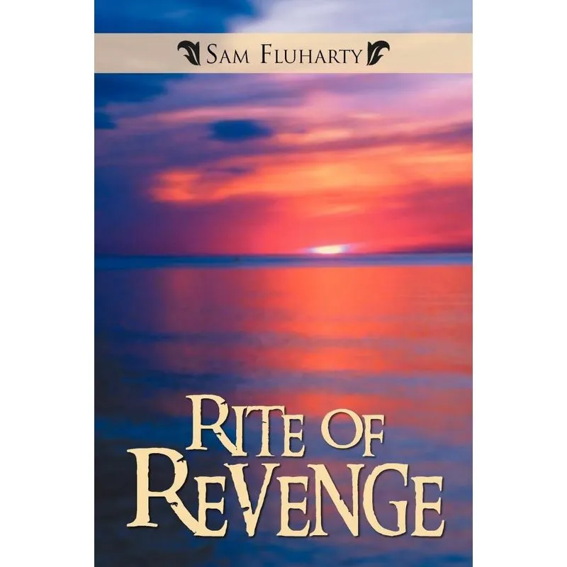 Rite of Revenge