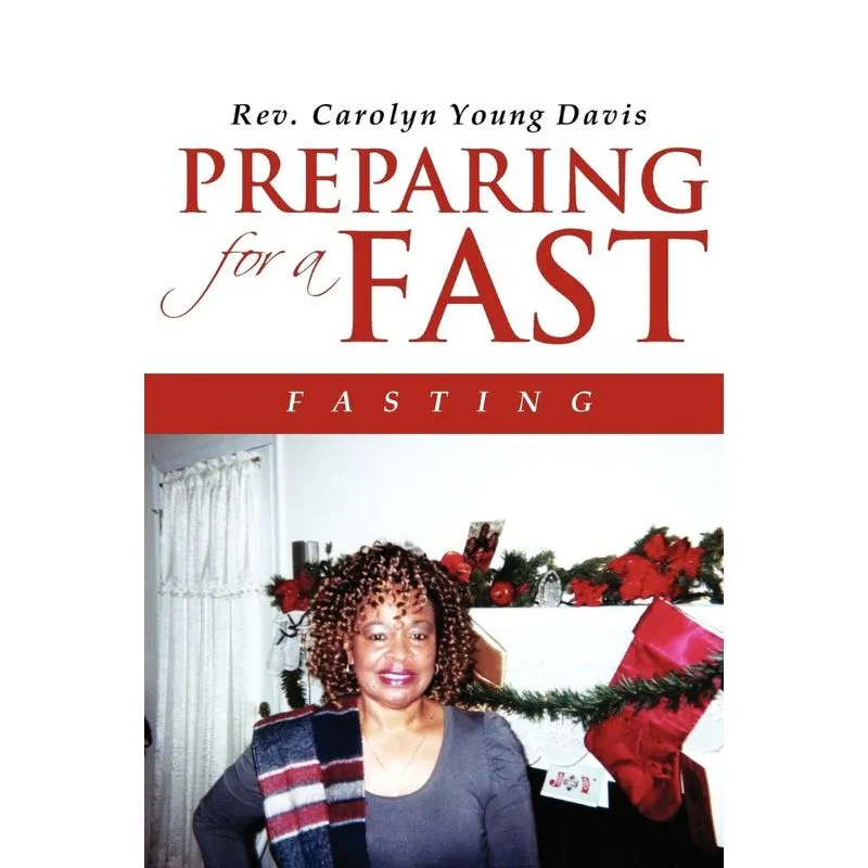 Preparing For a Fast