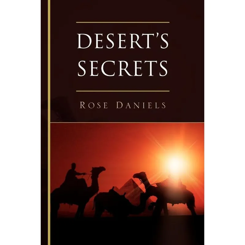 Deserts Secrets