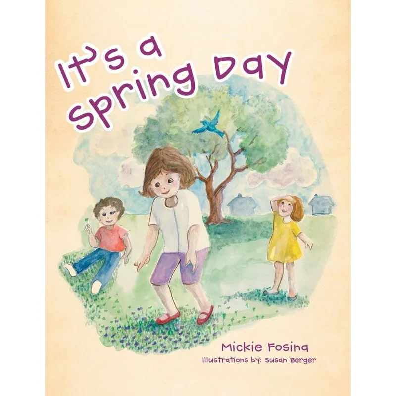 Its a Spring Day