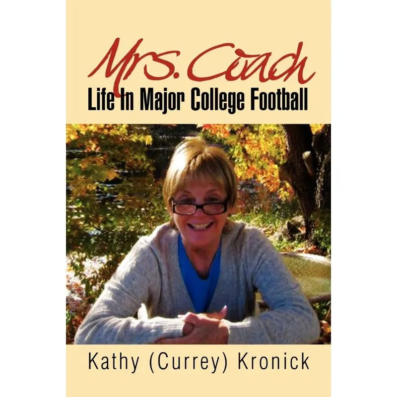 Mrs. Coach