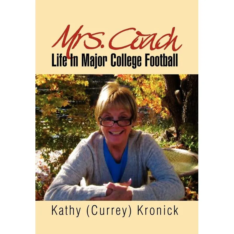 Mrs. Coach