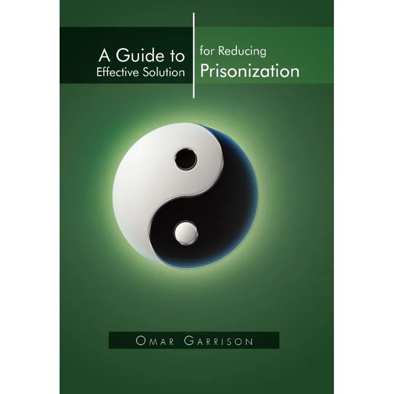 A Guide to Effective Solution for Reducing Prisonization