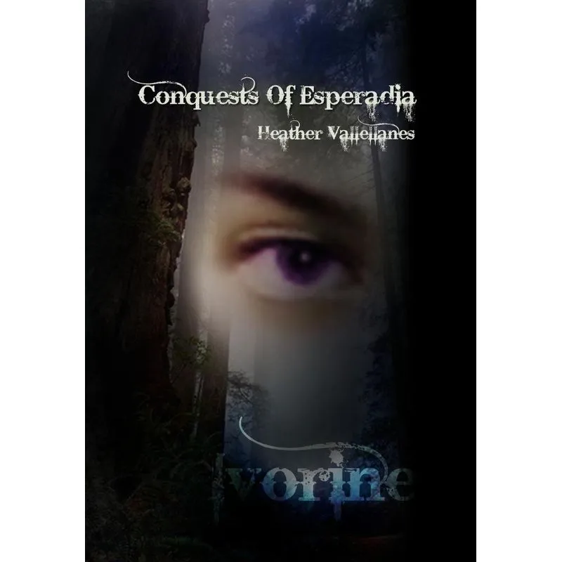 Conquests of Esperadia