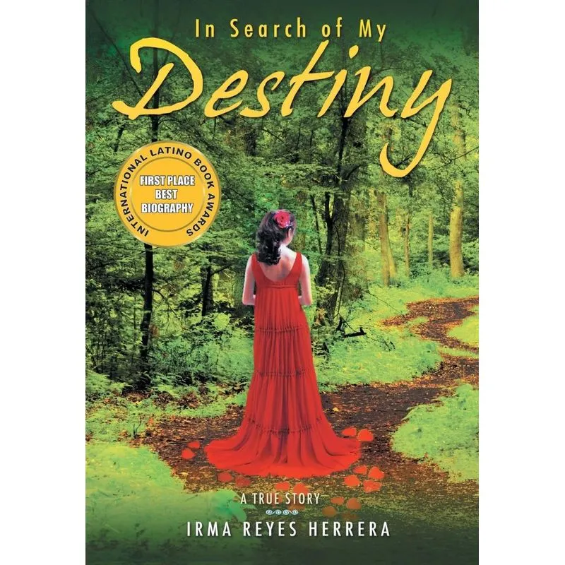 In Search of My Destiny