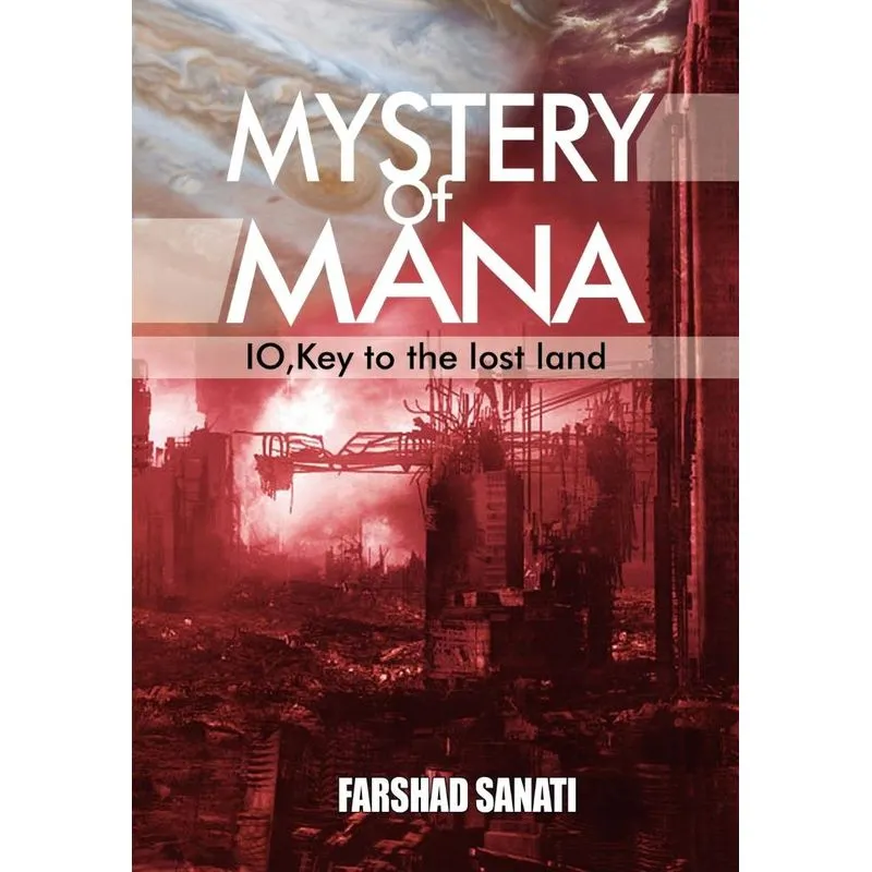 Mystery of Mana