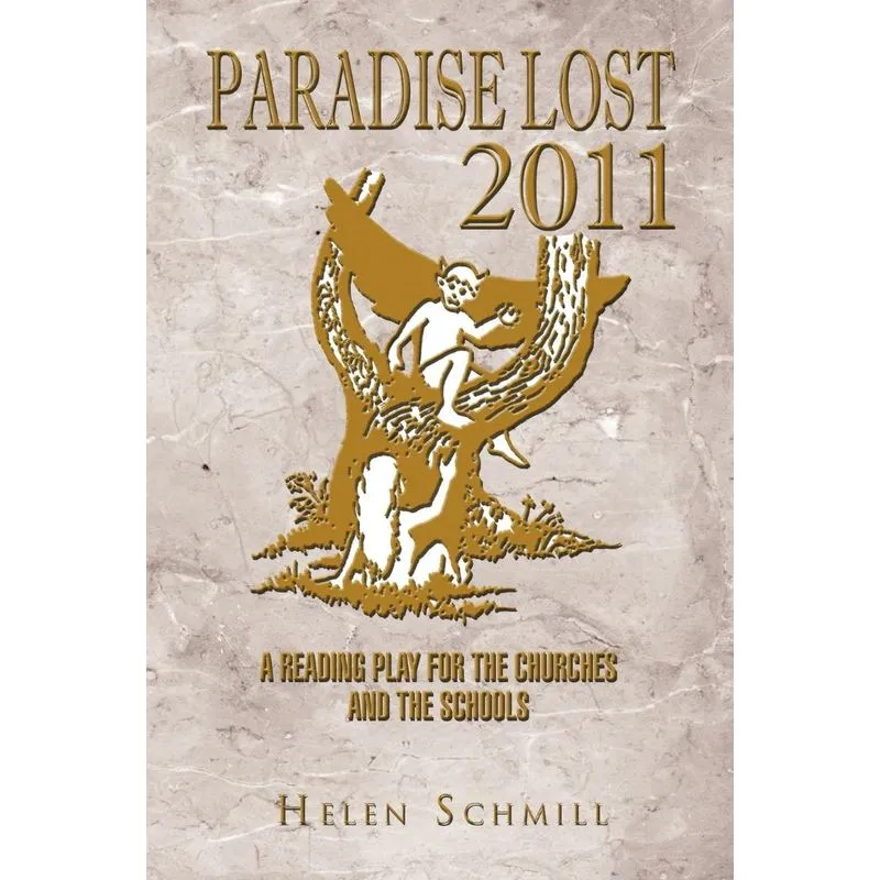 Paradise Lost 2011