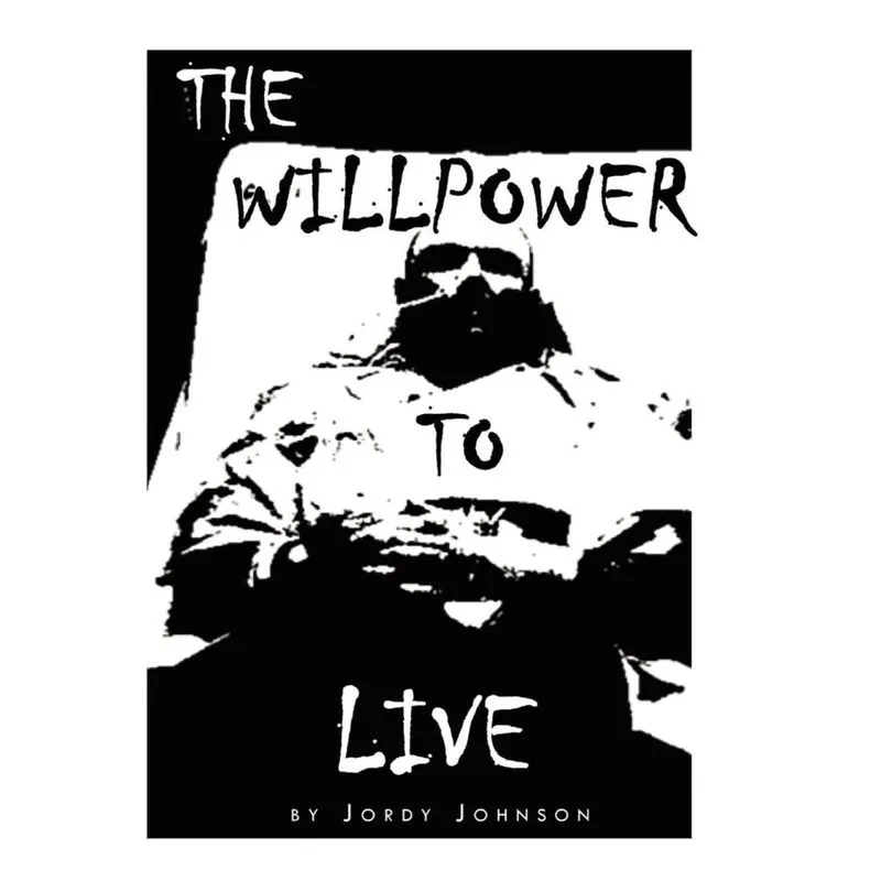 The Willpower to Live