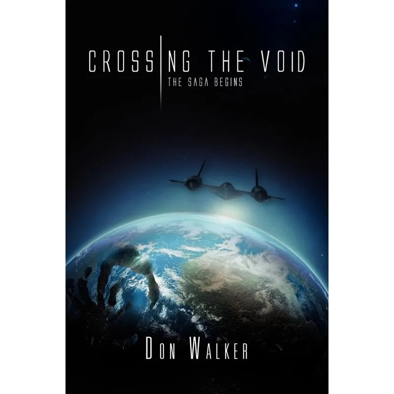 Crossing the Void