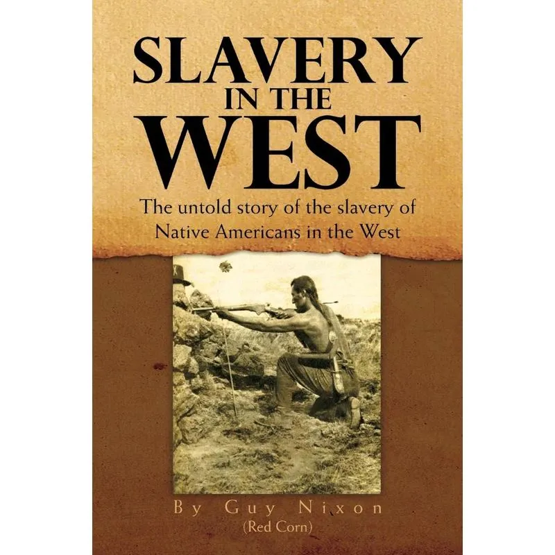 Slavery in the West