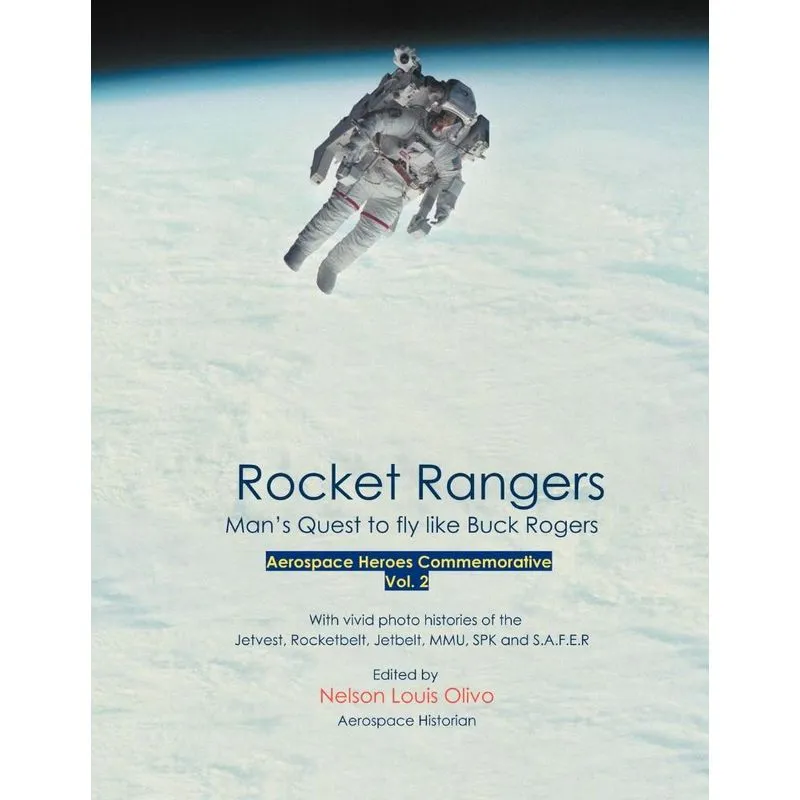 Rocket Rangers
