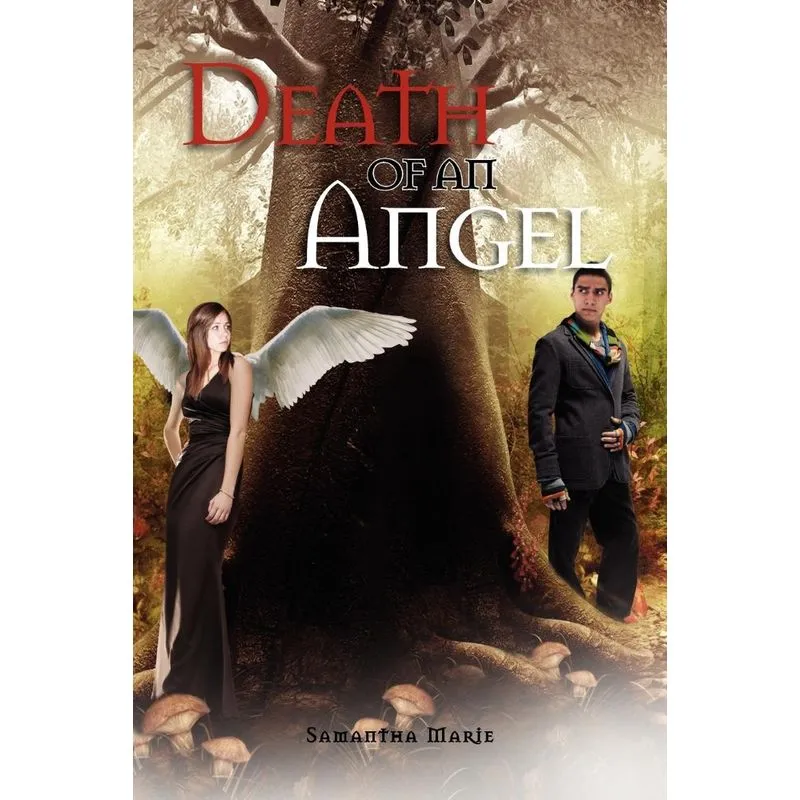 Death of an Angel