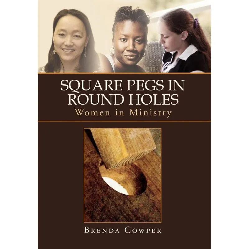 Square Pegs In Round Holes