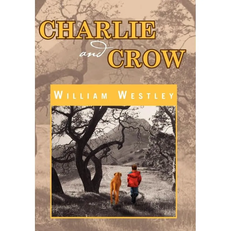 Charlie and Crow