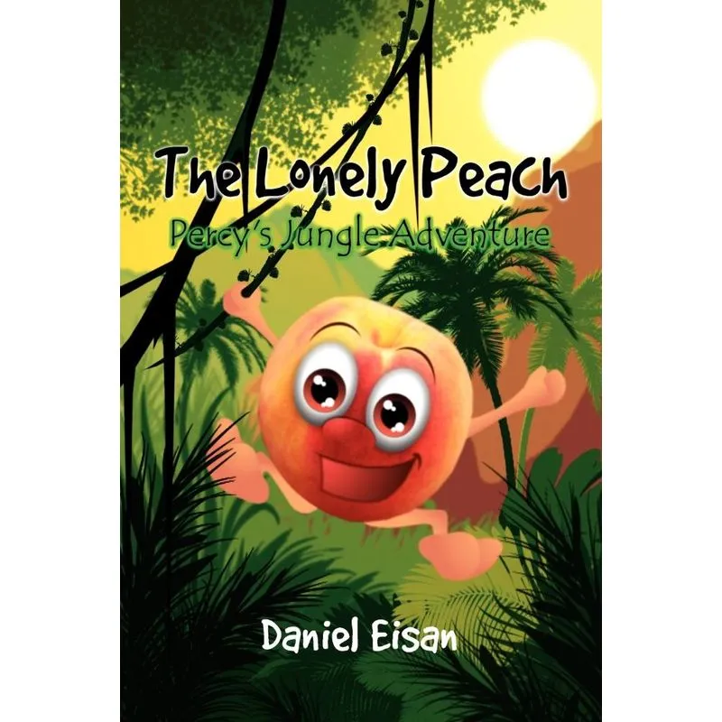 The Lonely Peach