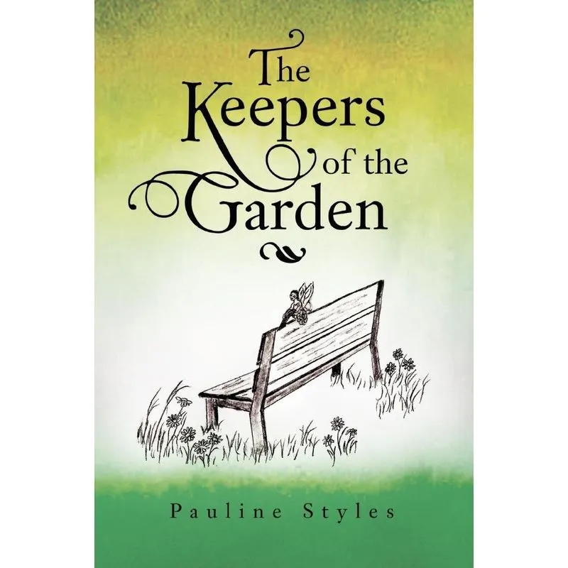 The Keepers of the Garden