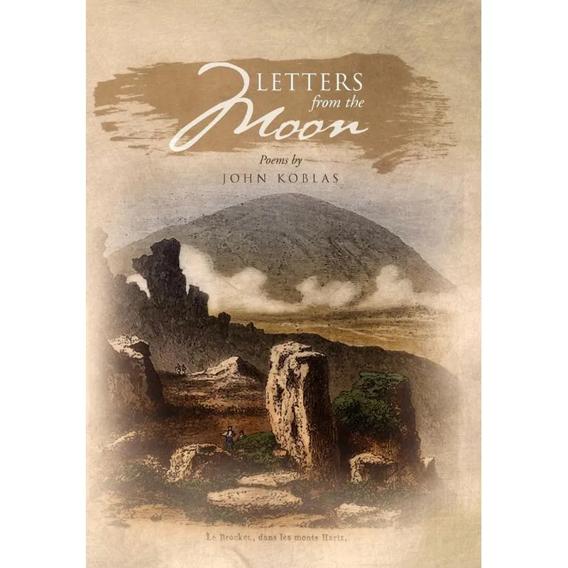 Letters from the Moon