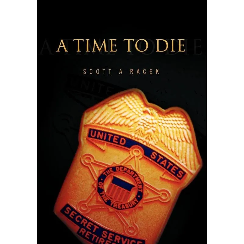 A Time to Die
