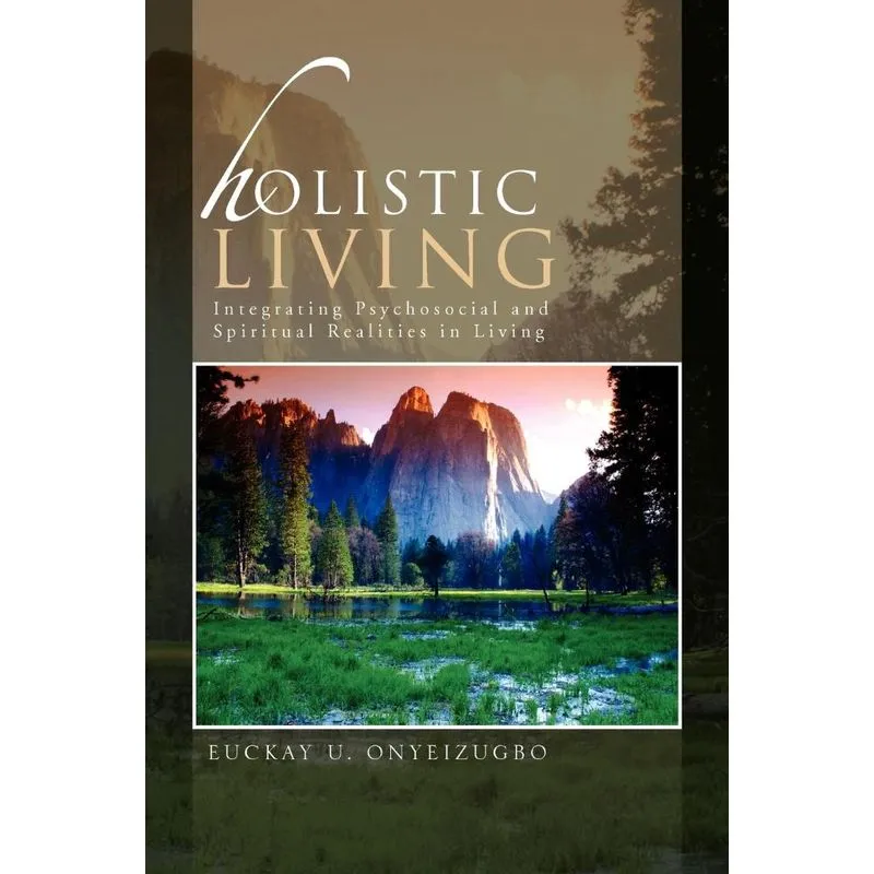 Holistic Living