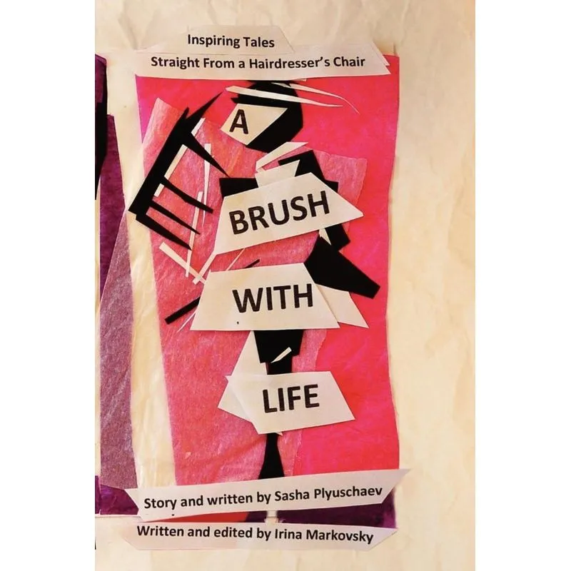 A Brush with Life