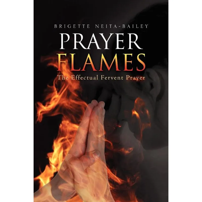 Prayer Flames