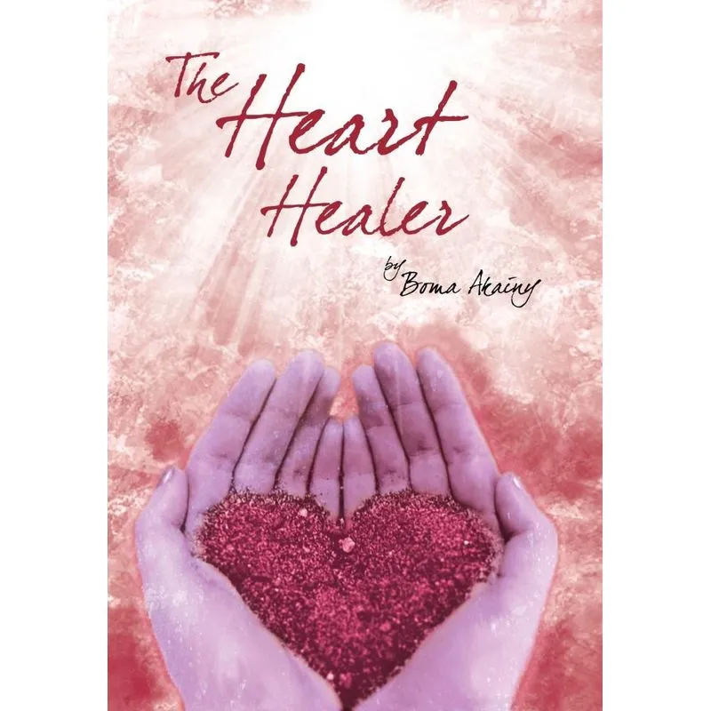 The Heart Healer