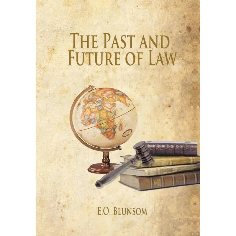 The Past and Future of Law