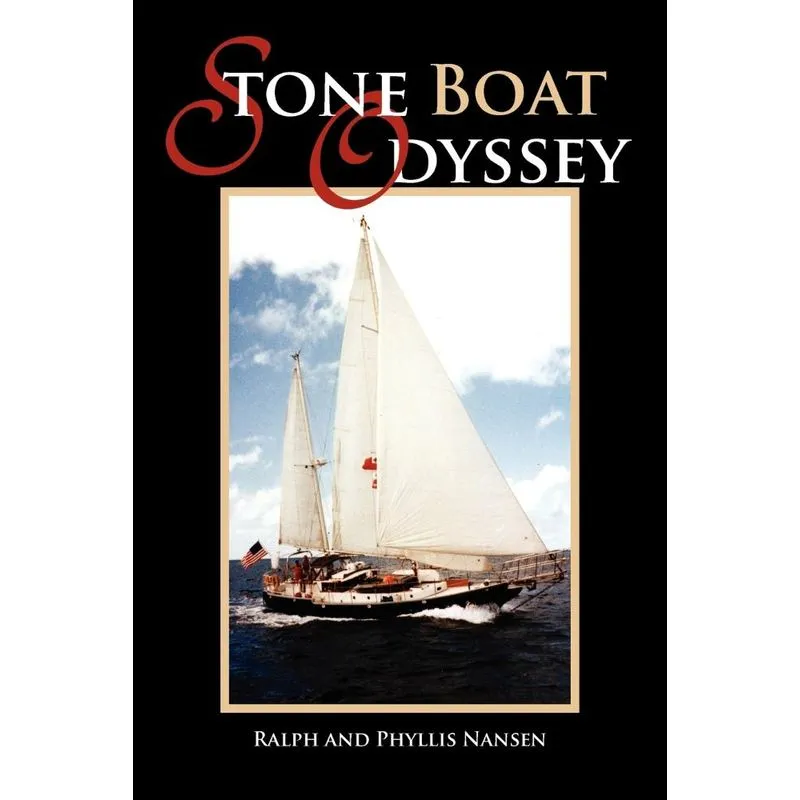 Stone Boat Odyssey