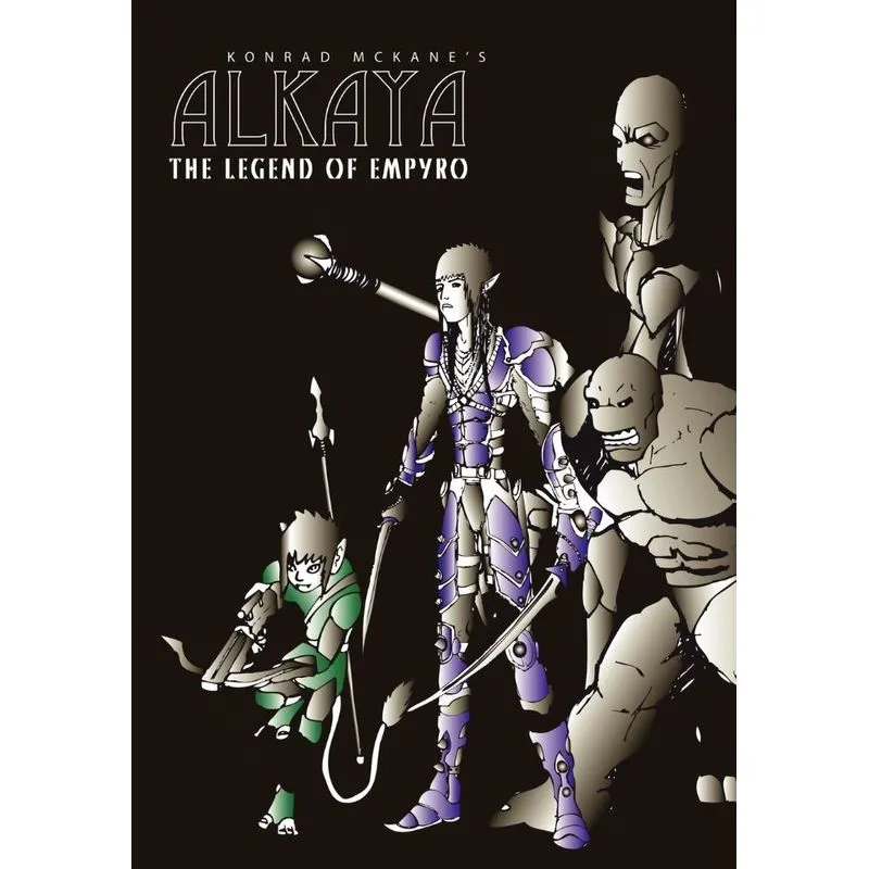 Alkaya