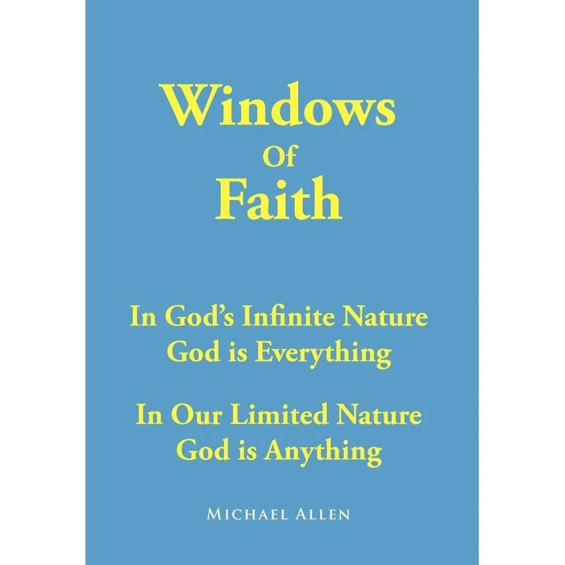 Windows of Faith