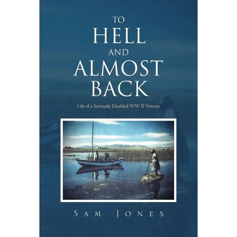 To Hell and Almost Back