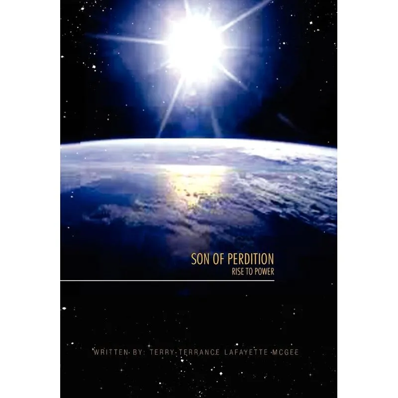 Son of Perdition